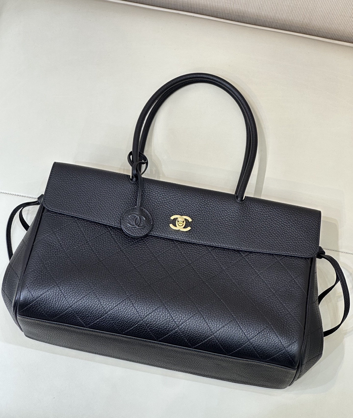 Chanel Tote AS6428 38x22x16cm