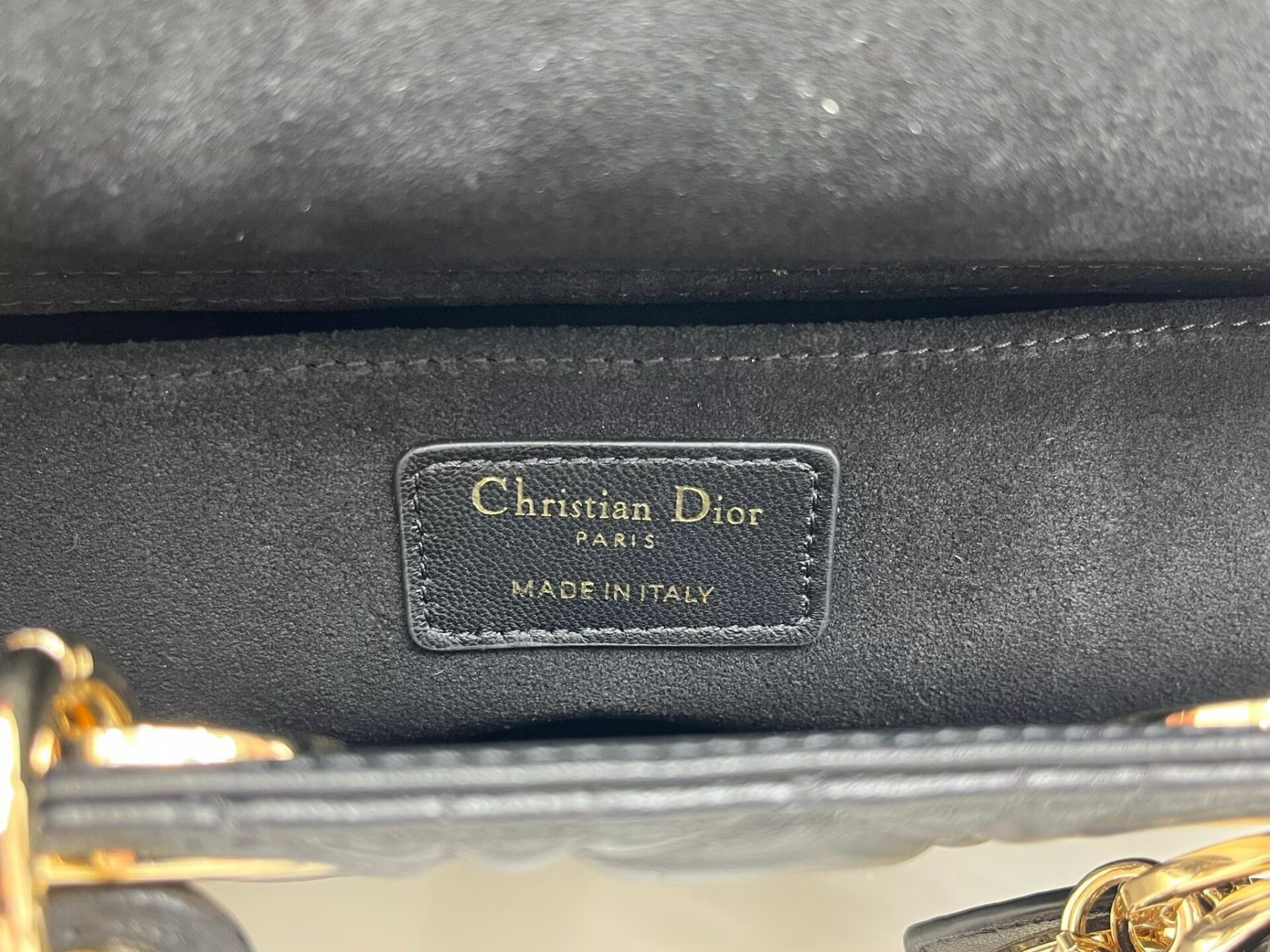 Dior Medium Lady D-Joy Bag 26 x13.5 x 5 cm