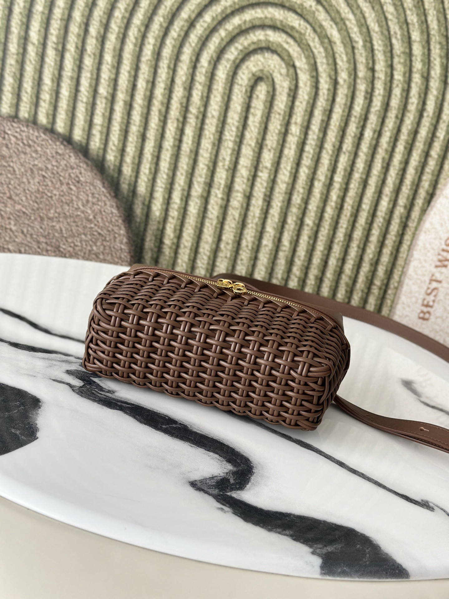 Loro Piana Extra Pocket L19 19 x 11.5 x 7cm