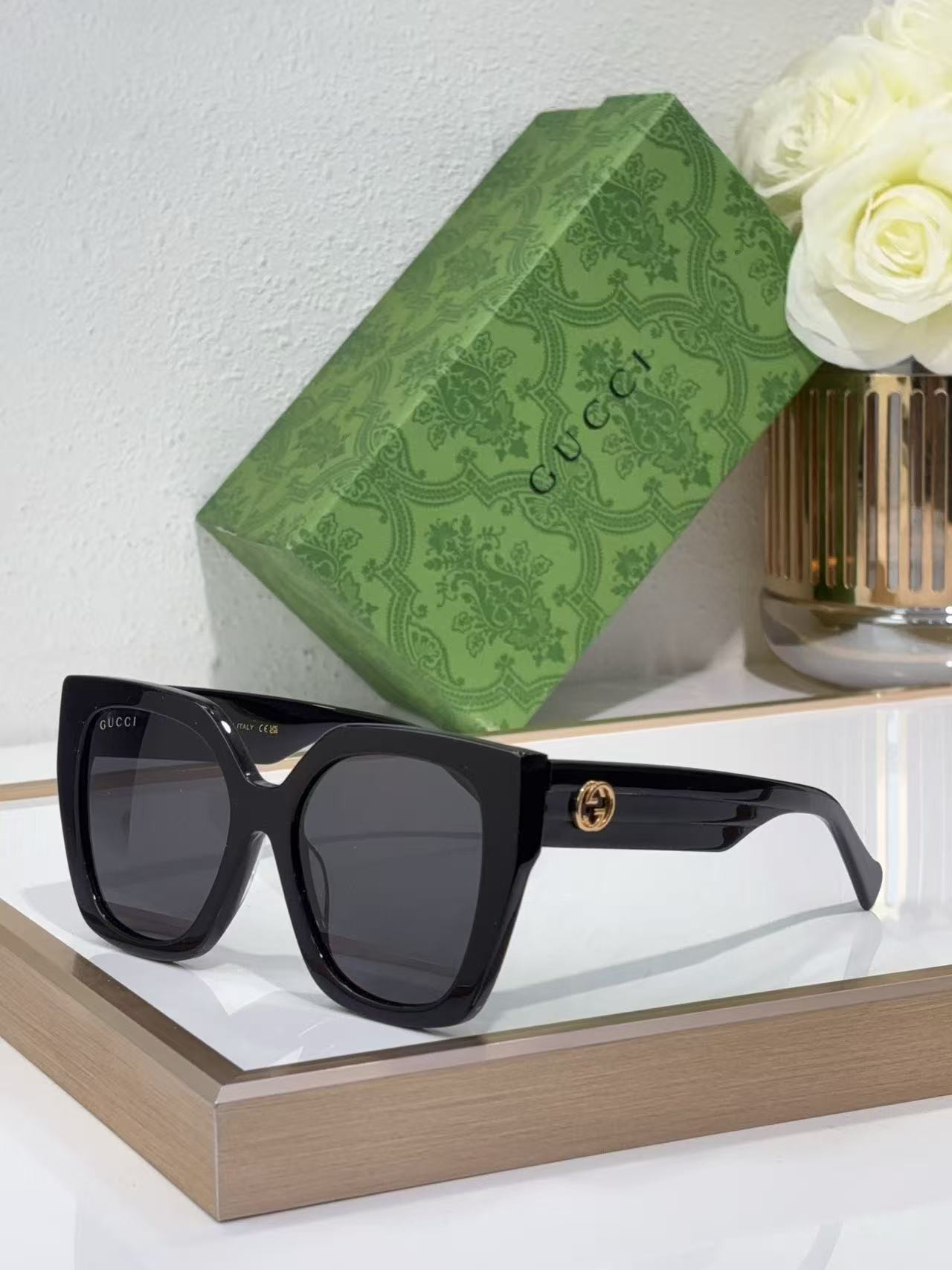 Gvc*1 glasses gg1300s