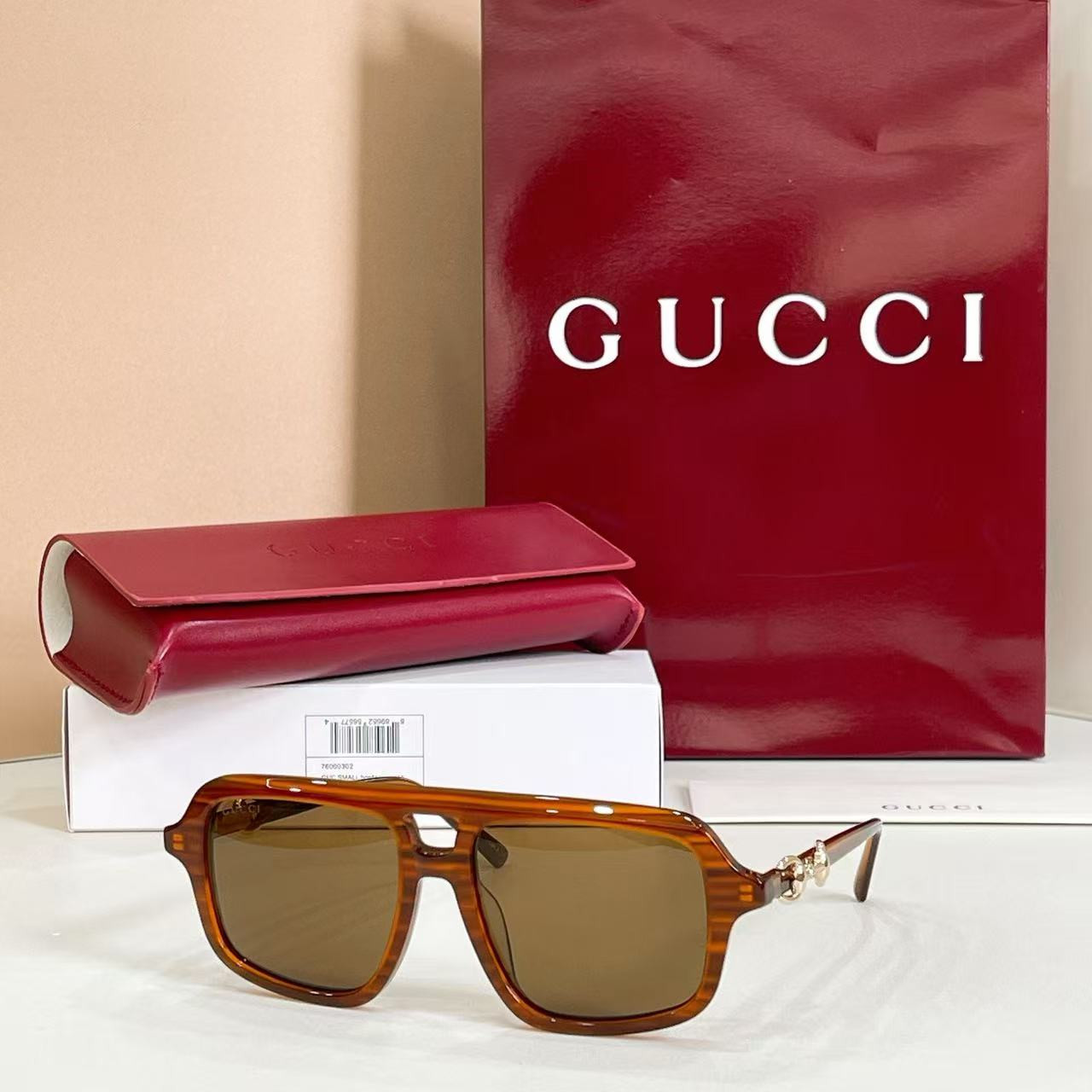 Gvc*1 glasses