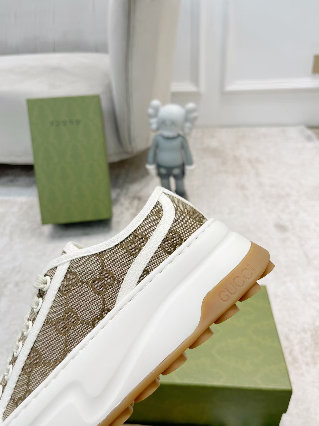 ua Gvc*1 gg sneaker