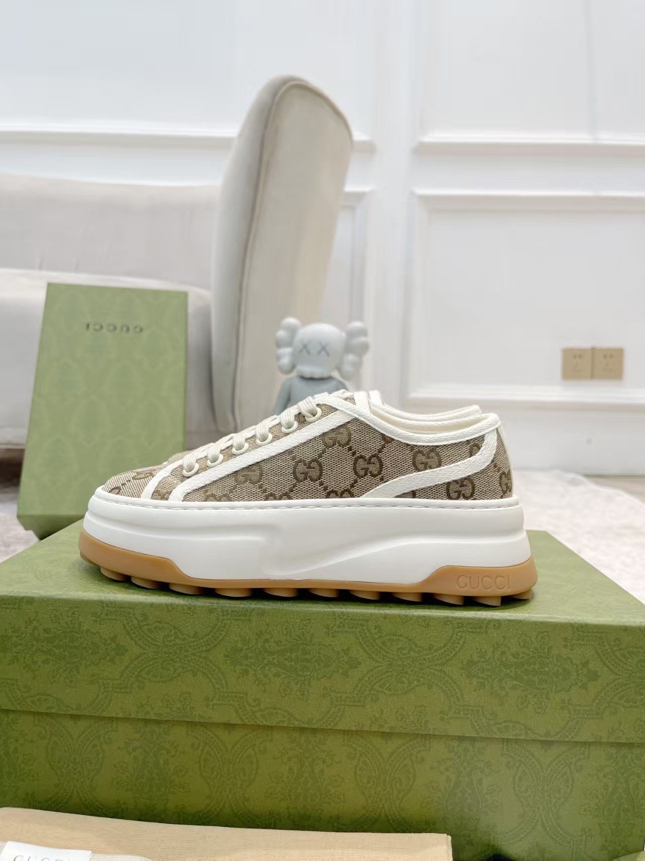 ua Gvc*1 gg sneaker