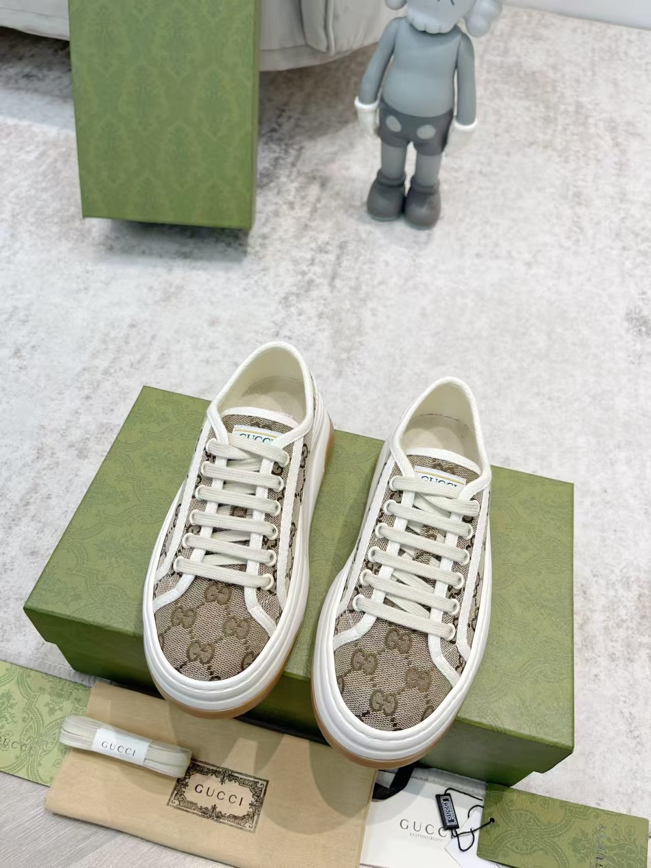 ua Gvc*1 gg sneaker
