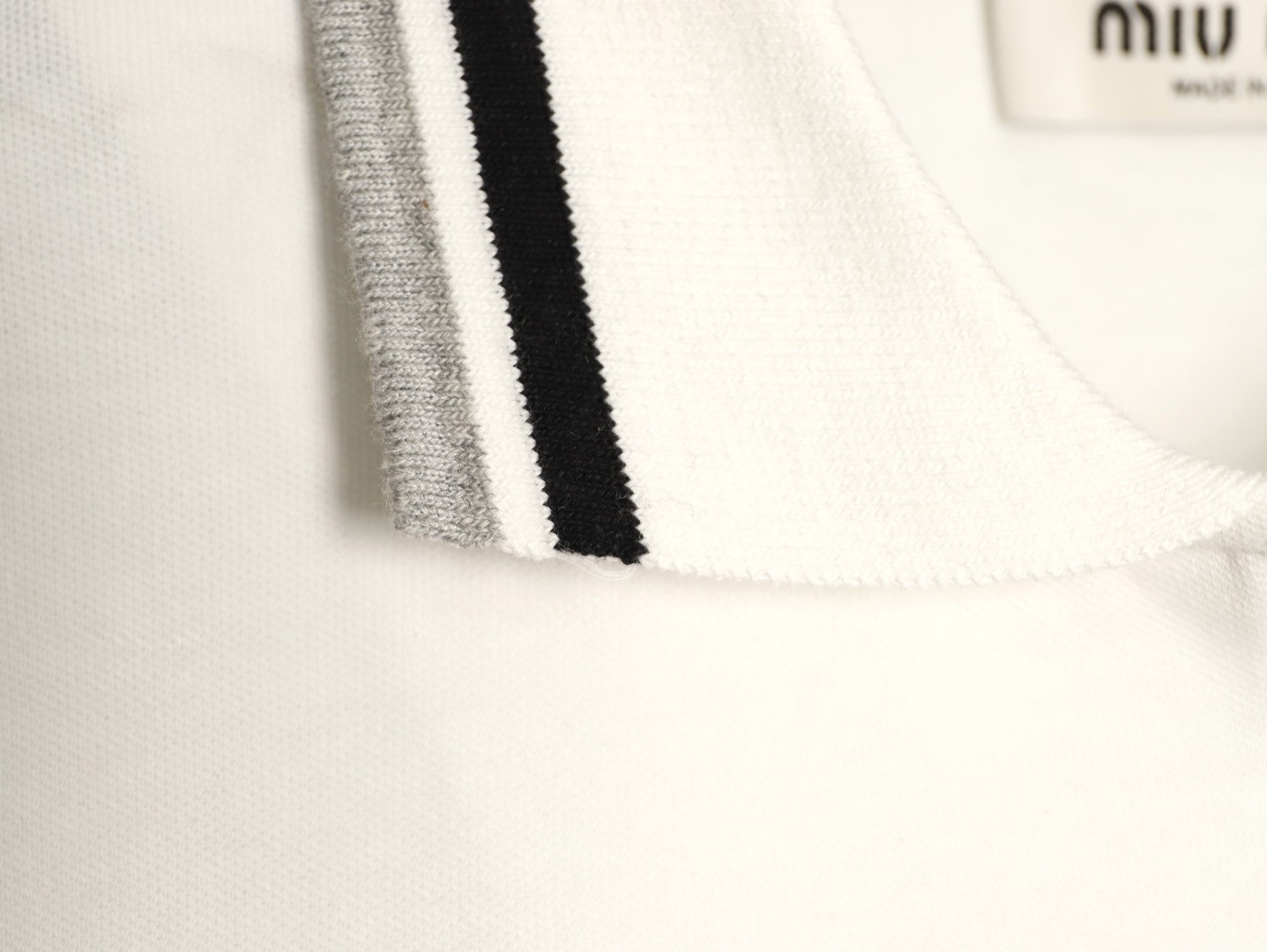 Miu Miu Dress