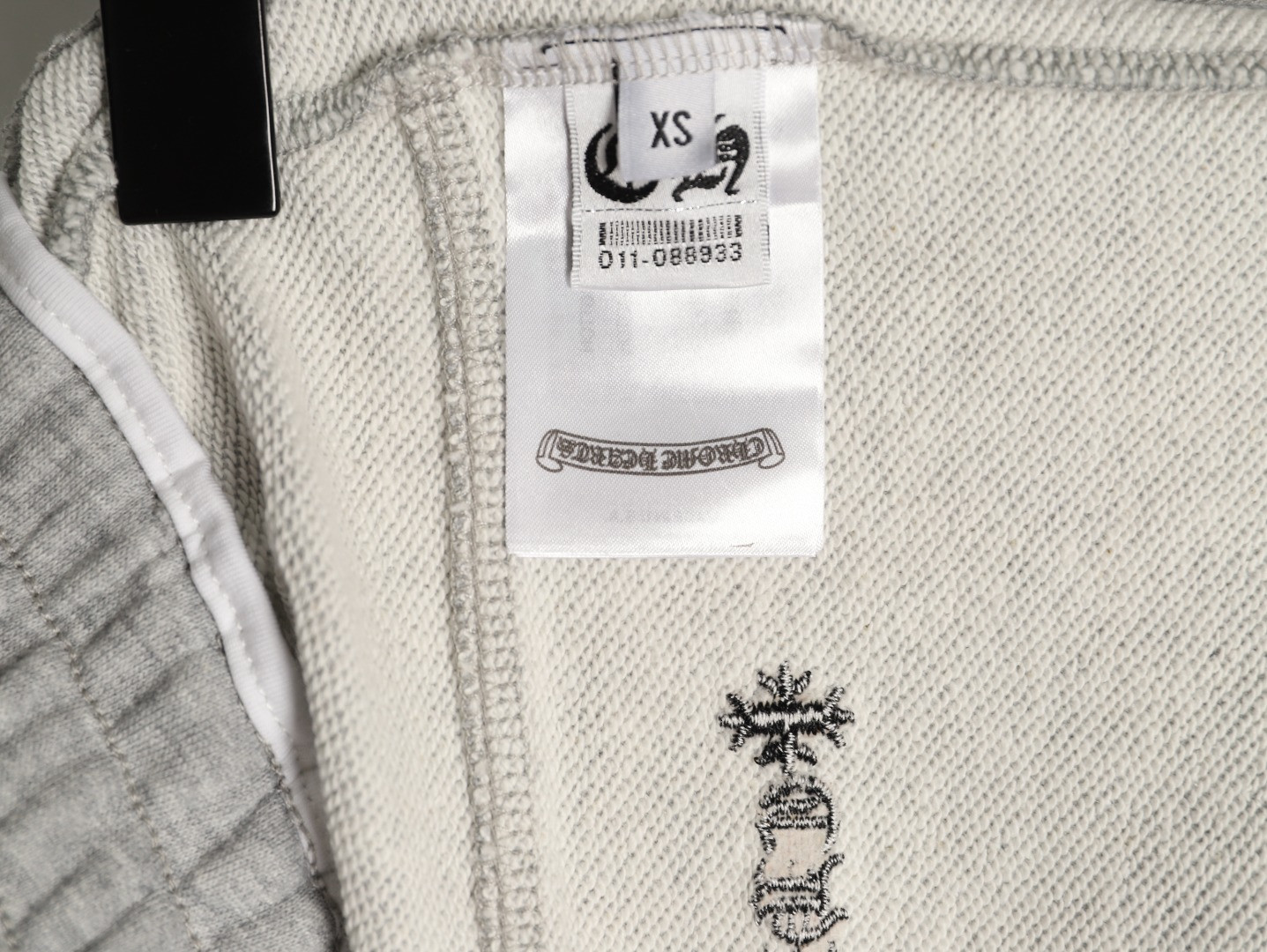 Chrome Hearts Shorts