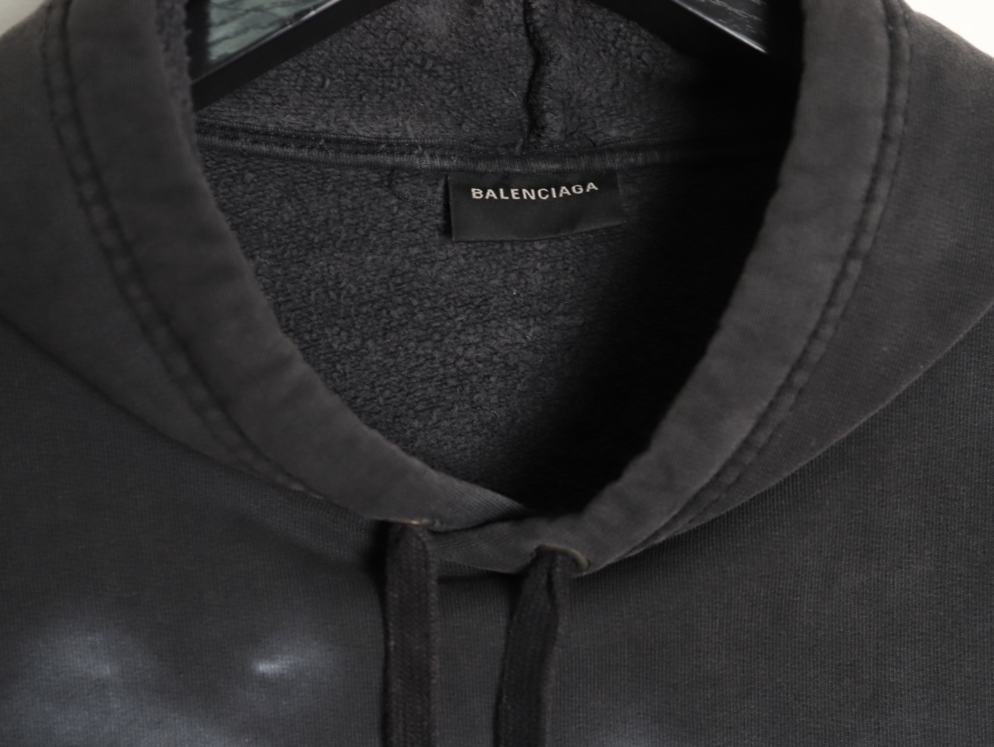 Ba1en*iaga 26ss hoodies