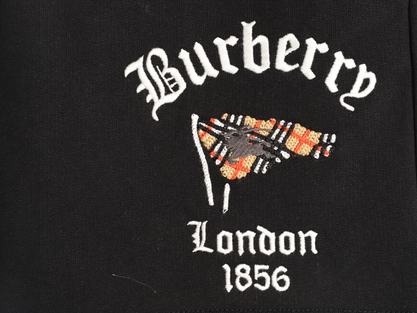 Burberry 26SS Shorts