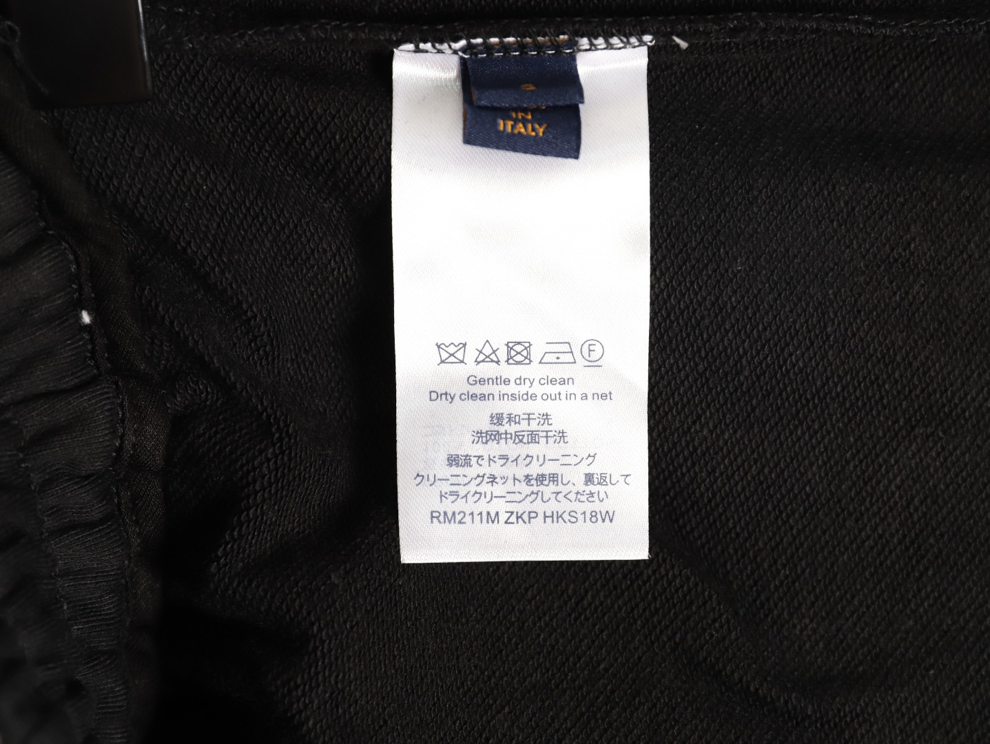 Louis Vuitton 26ss Shorts