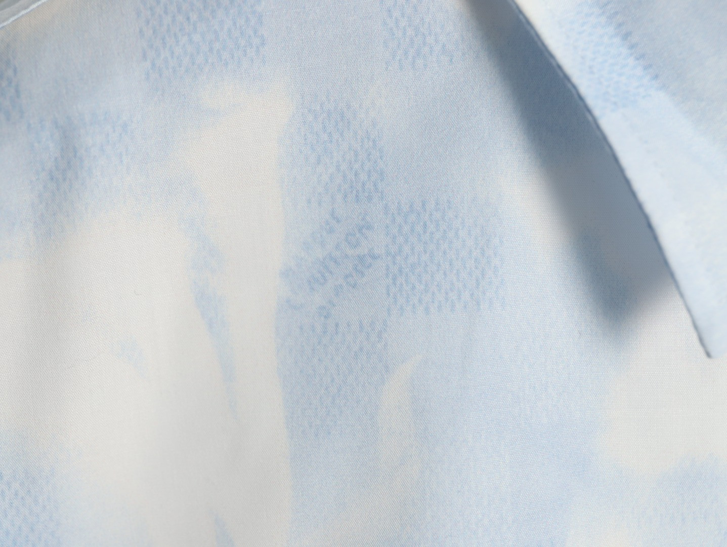 l0vis Vvtt0n short-sleeved shirts