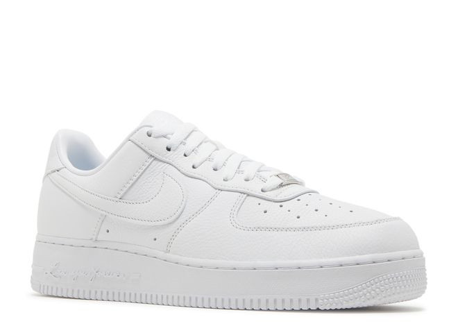 UA NIKE NOCTA X AIR FORCE 1 LOW