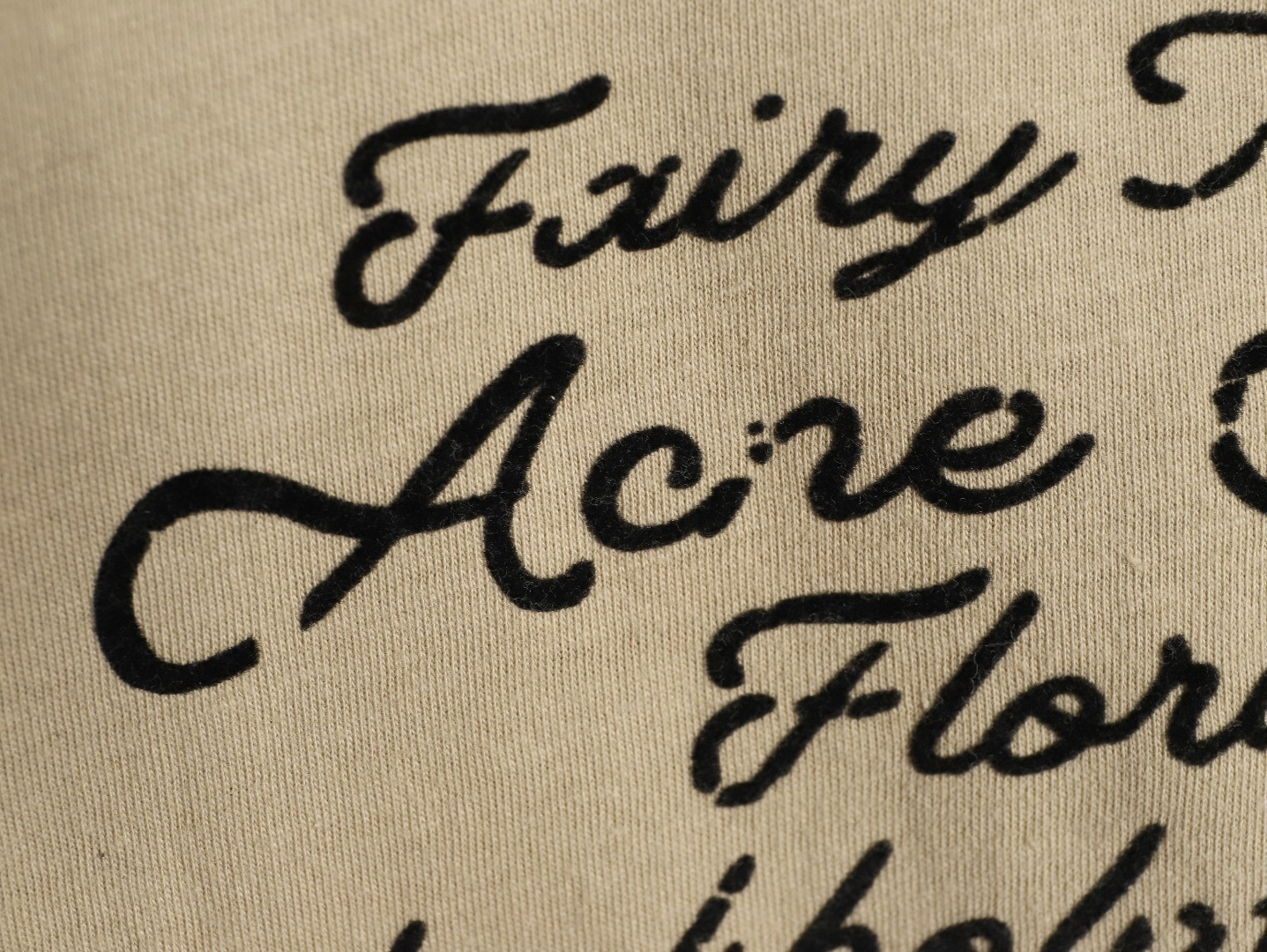 Acne Studios Short-sleeved T-shirt