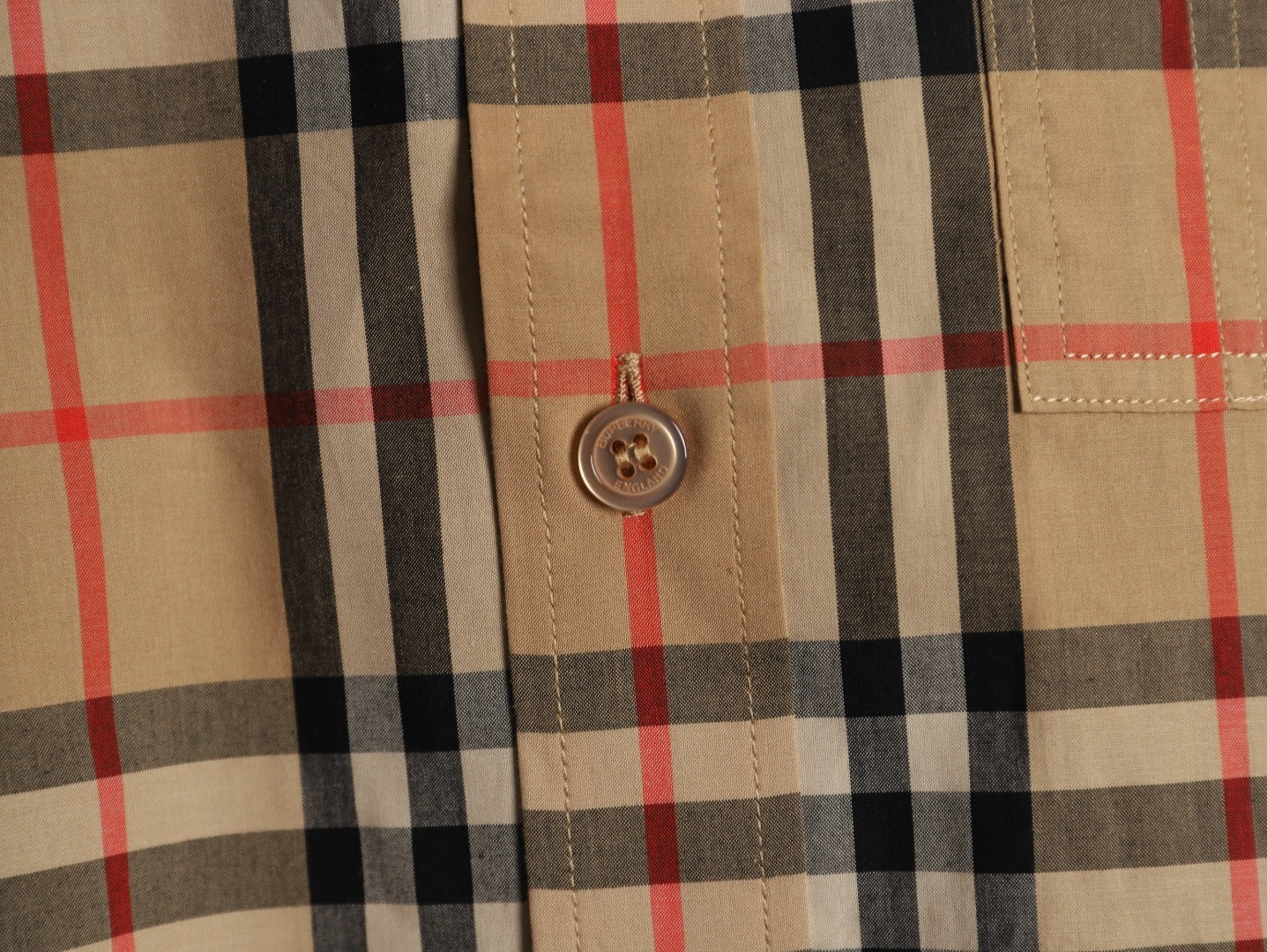 Bv*b*rry long-sleeved shirts