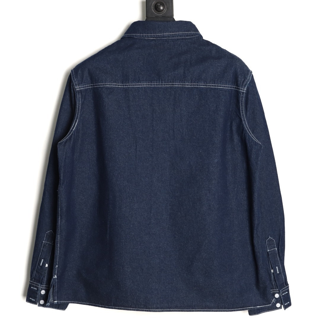 Ce1i*e long-sleeved shirts