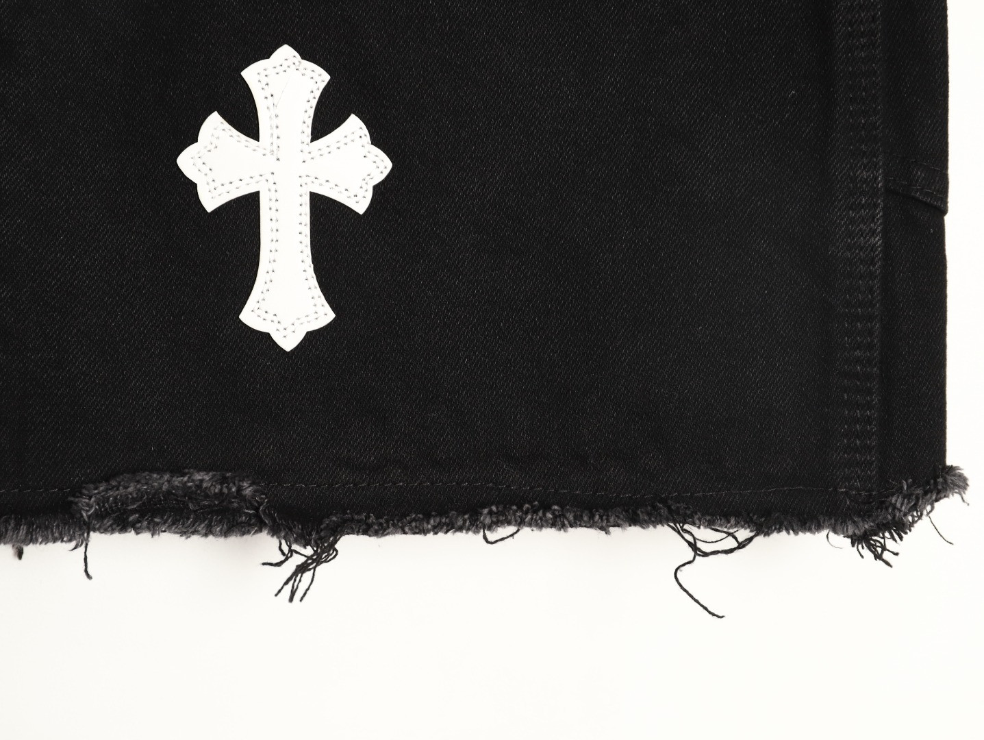 CHROME HEARTS Shorts