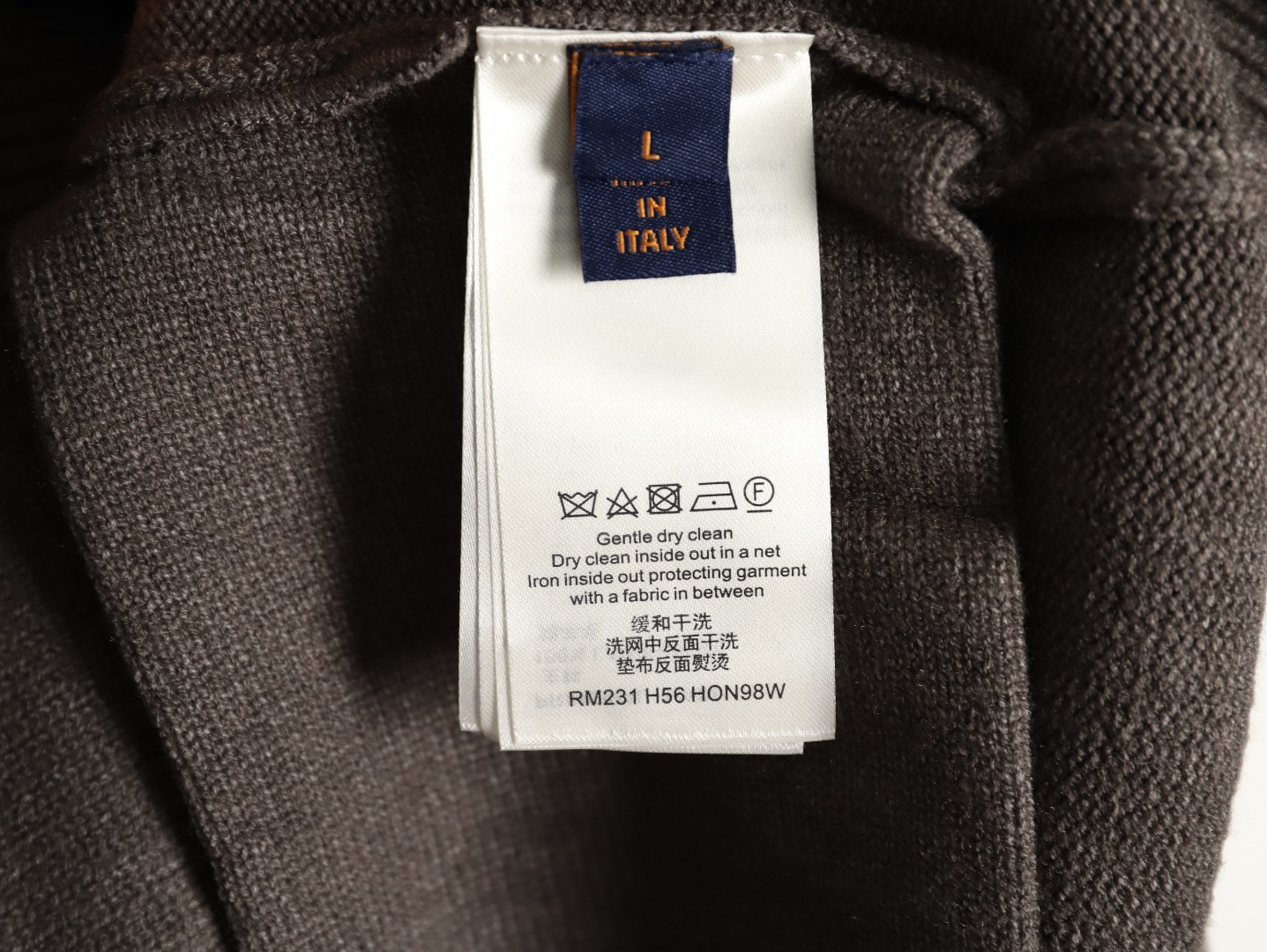 l0vis Vvtt0n lv knitting cardigan