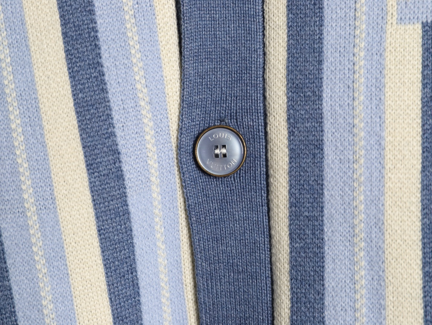 l0vis Vvtt0n lv knitting cardigan