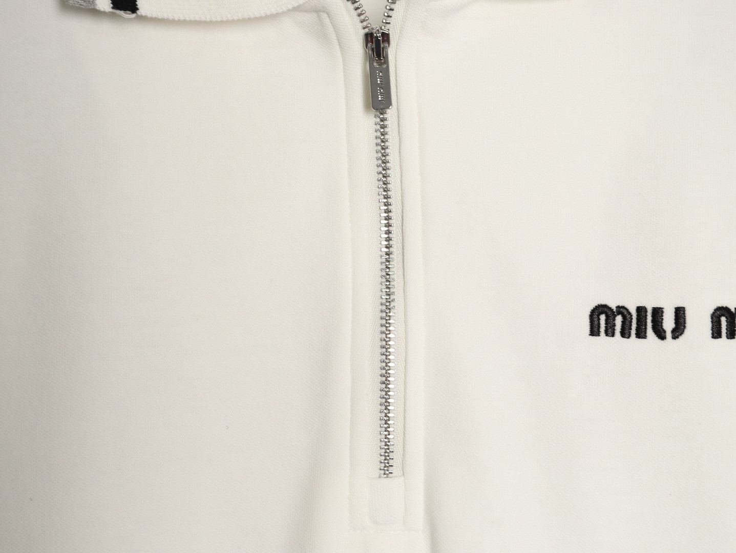 Miu Miu Dress