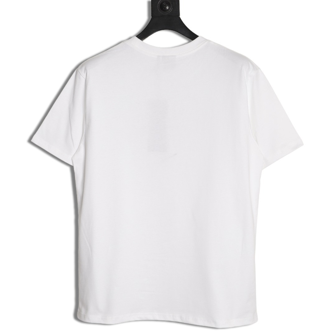 D10r 26ss short-sleeved t-shirt