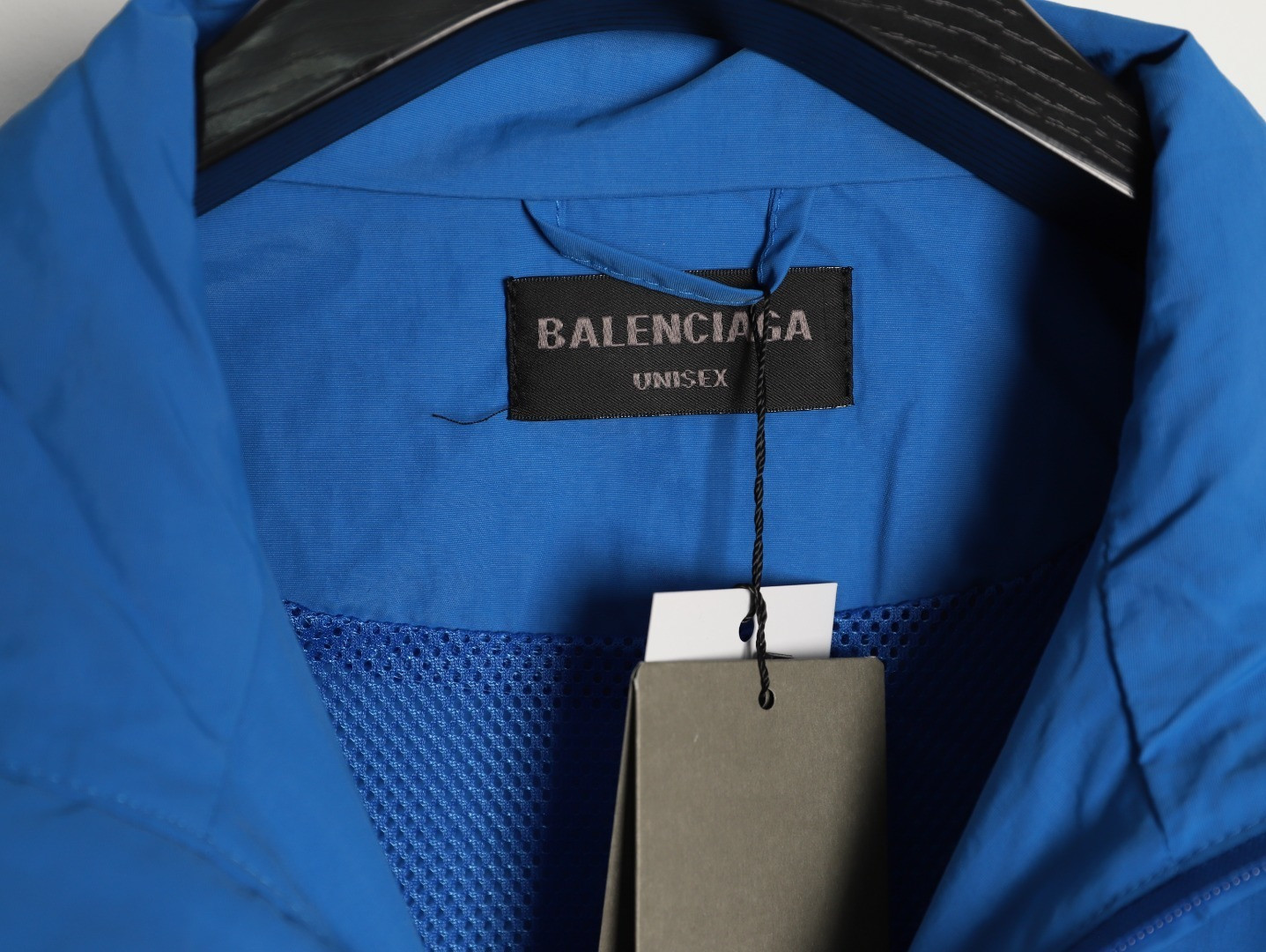 Ba1en*iaga blcg 26ss jacket suit