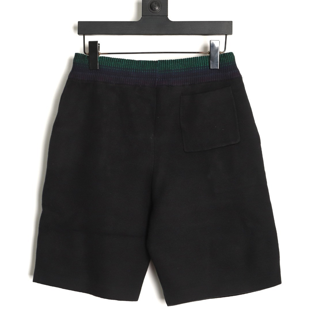 Louis Vuitton Knitting Shorts