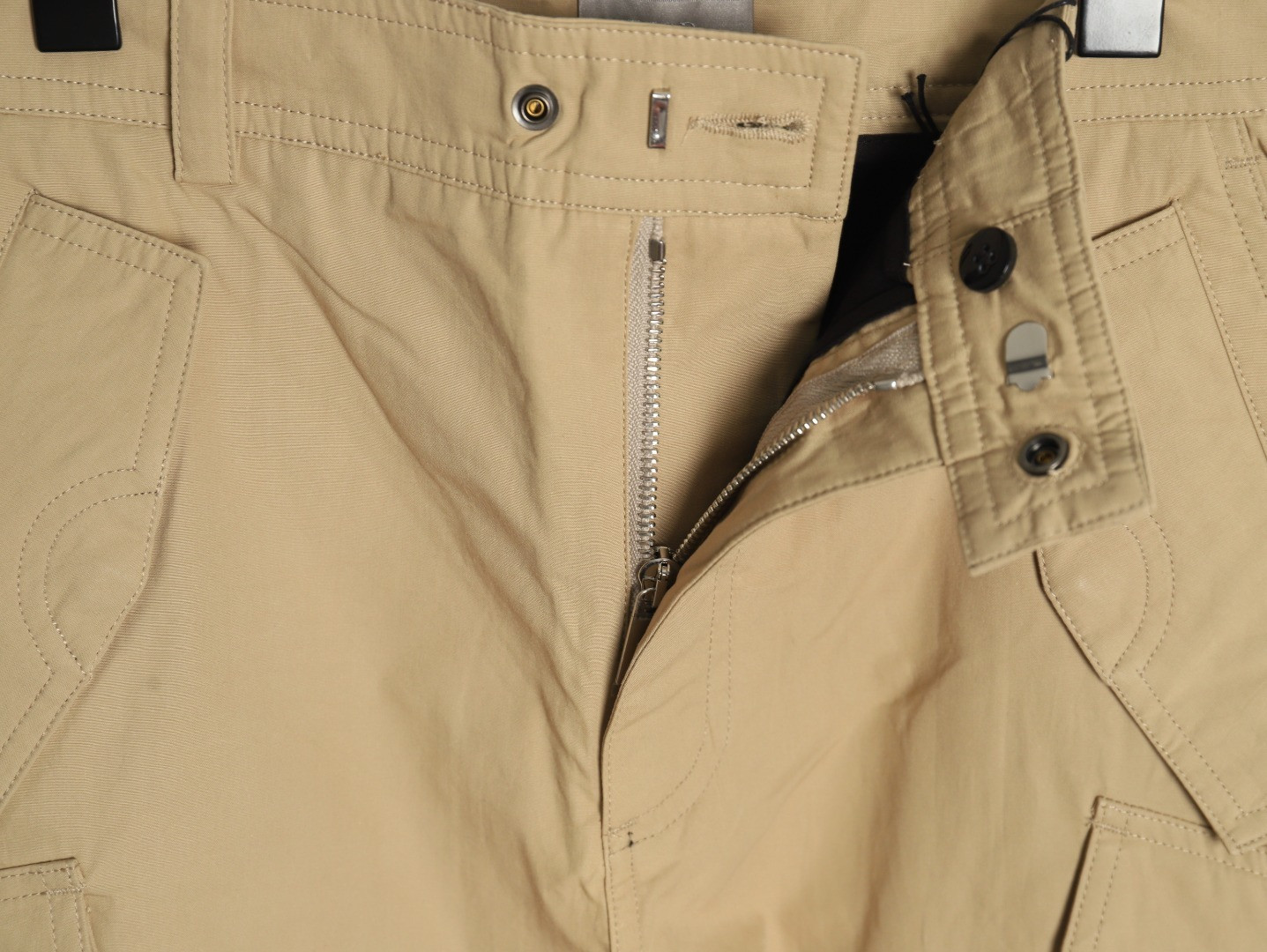 Dior 25SS shorts