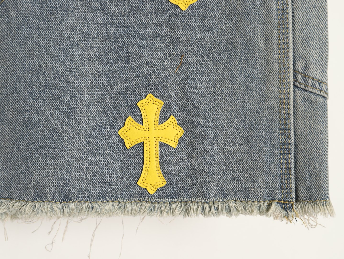 CHROME HEARTS Shorts