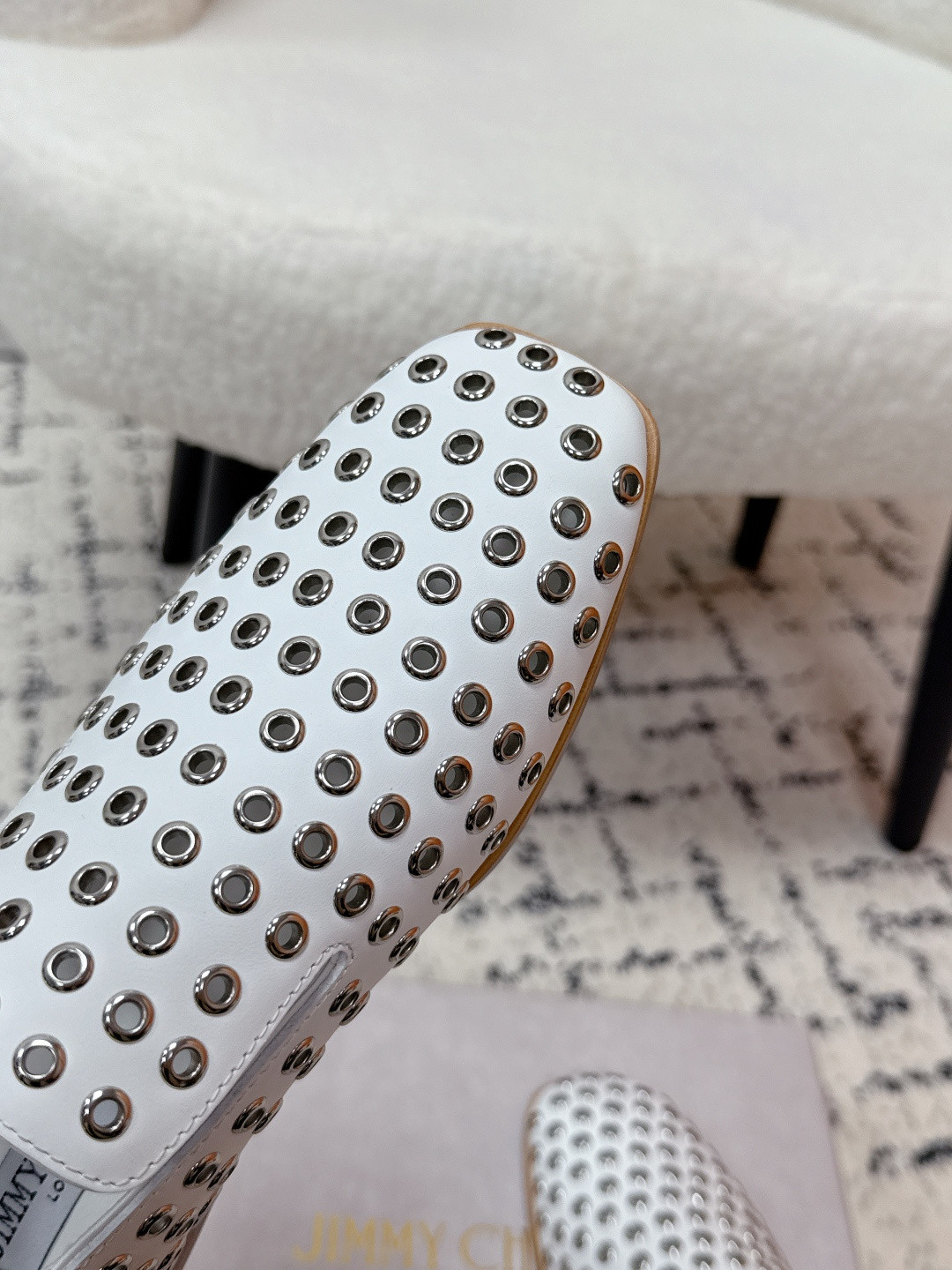 ua J1m*y Ch00 eliot slipper