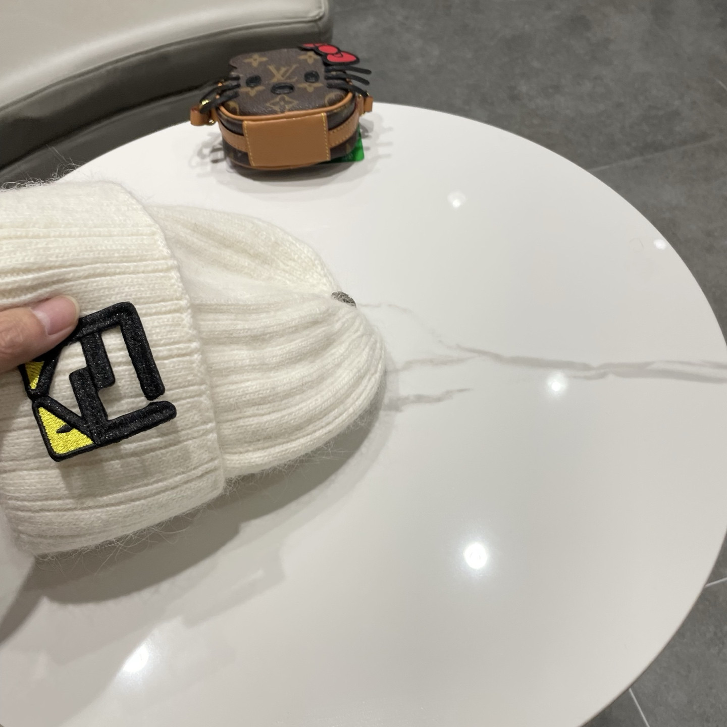 F**di beanie