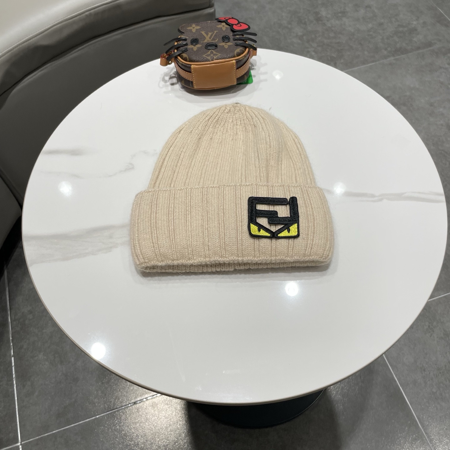 F**di beanie