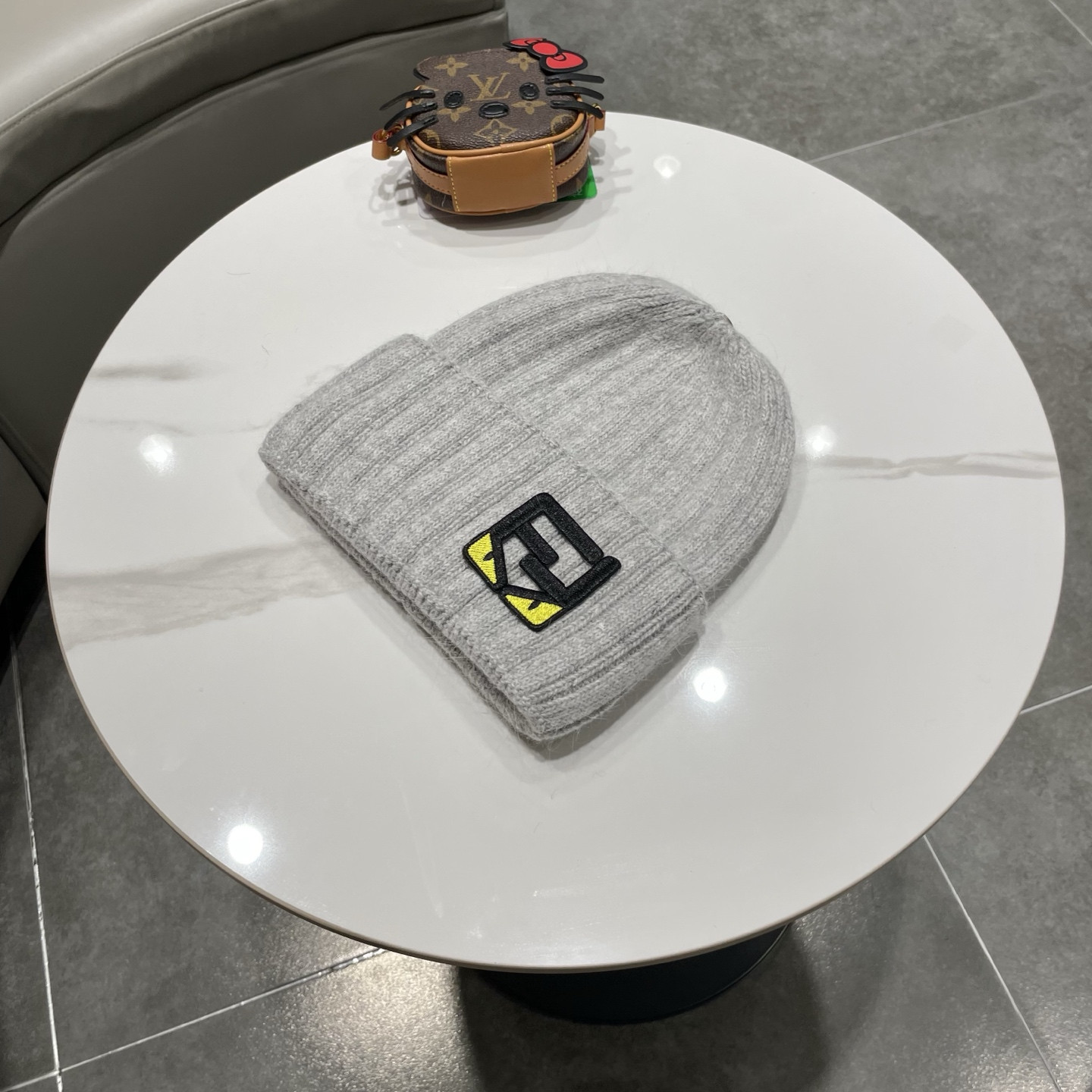 F**di beanie
