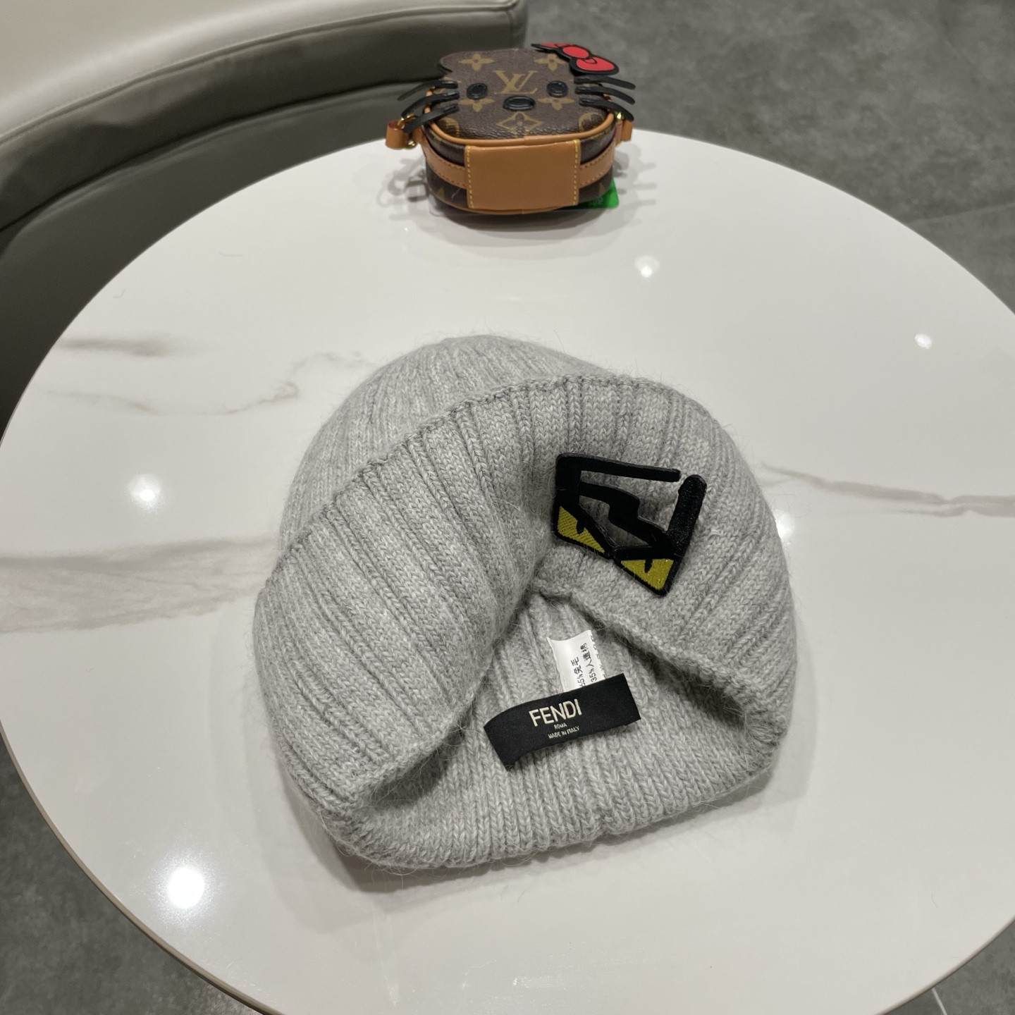 F**di beanie