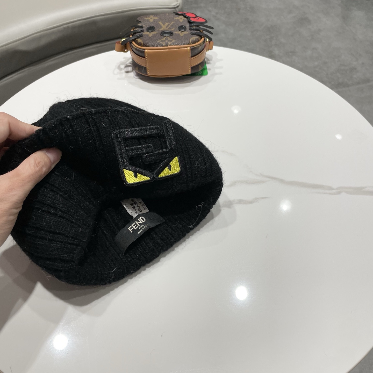 F**di beanie