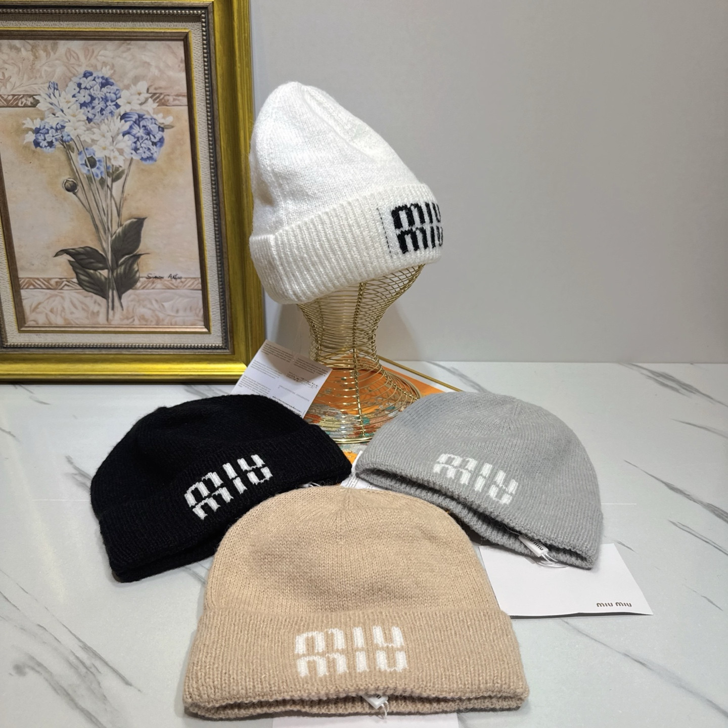 M1v M1v beanie