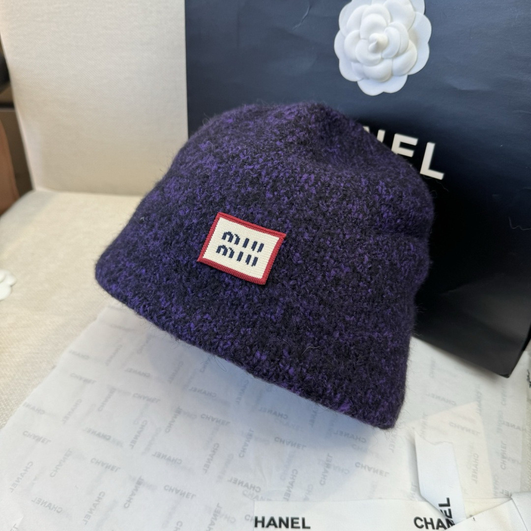 M1v M1v beanie