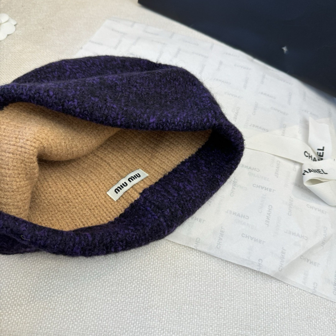M1v M1v beanie