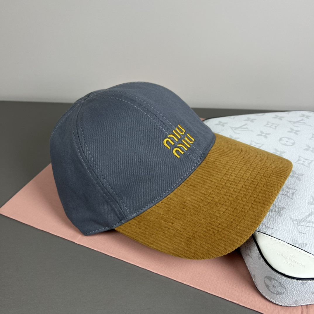 M1v M1v baseball cap