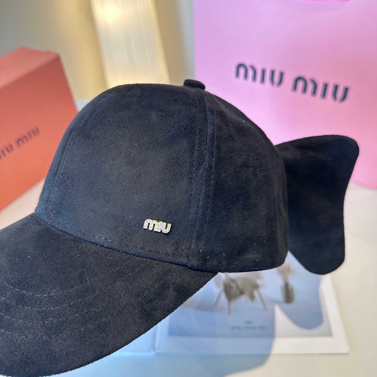 M1v M1v baseball cap