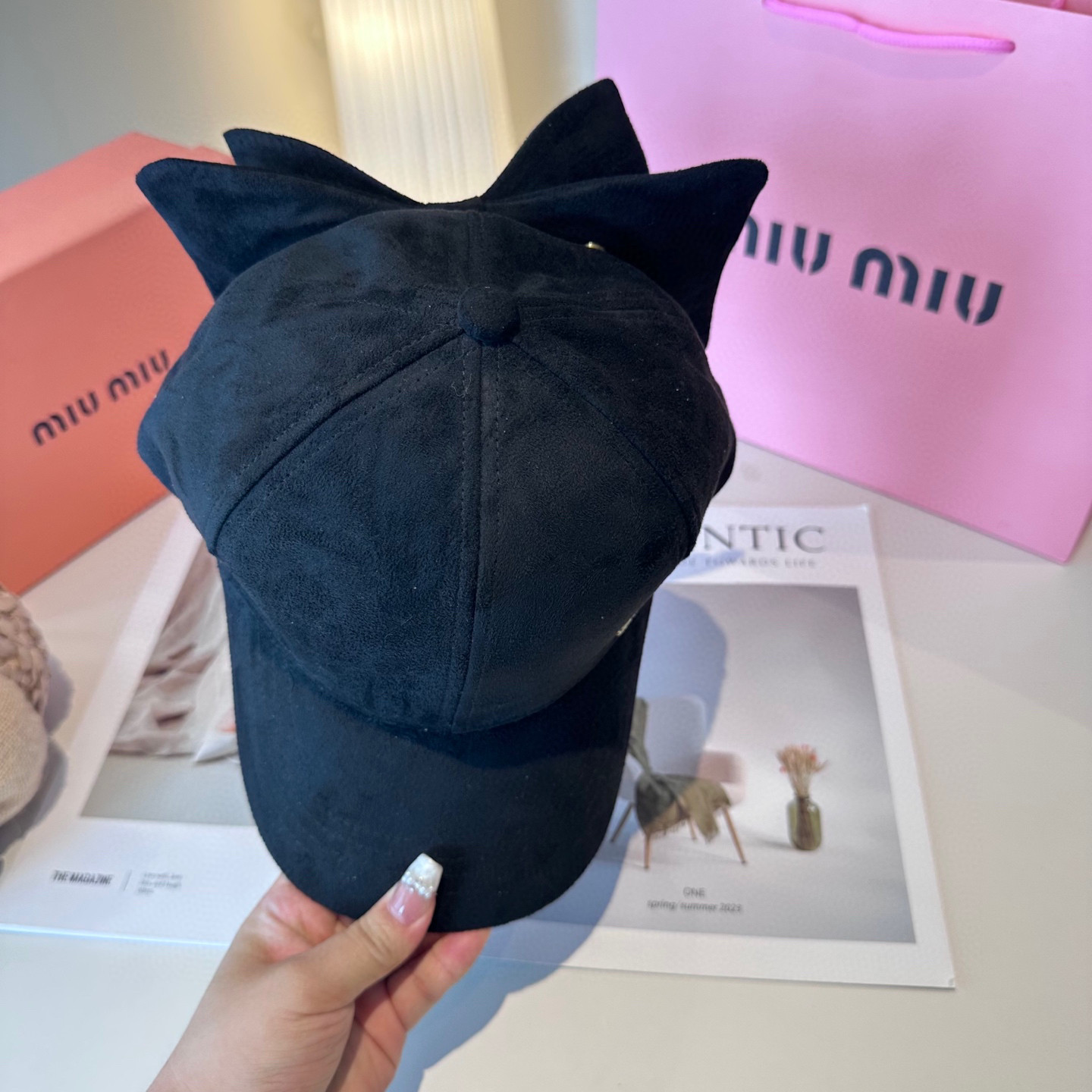 M1v M1v baseball cap