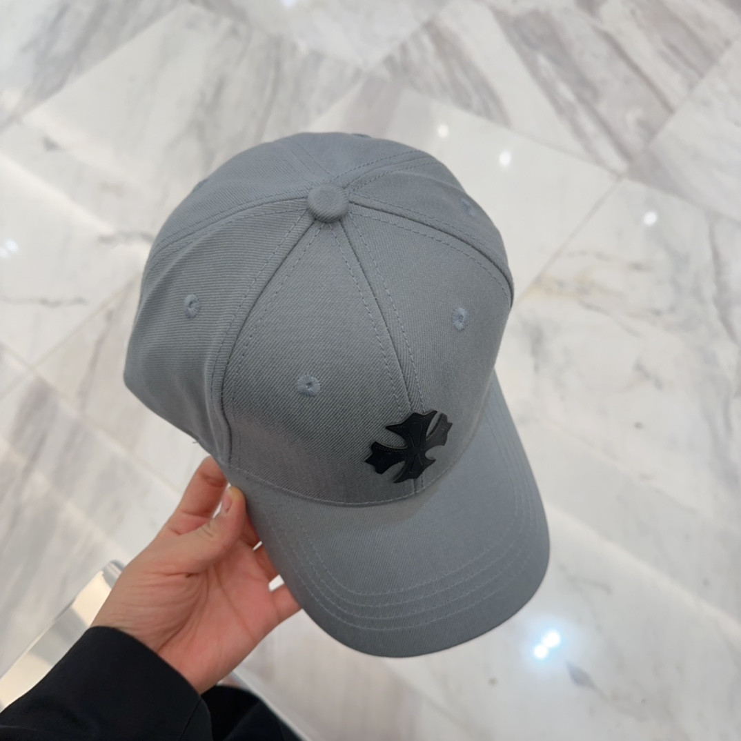 Ch*0me He**ts baseball cap