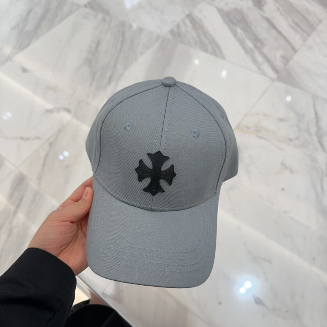Ch*0me He**ts baseball cap