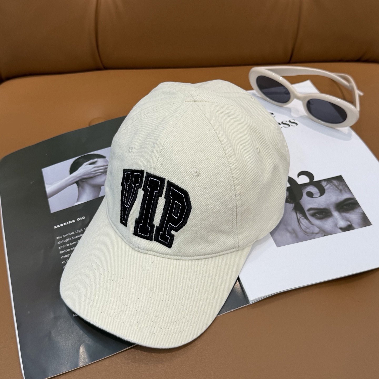 Ba1en*iaga baseball cap