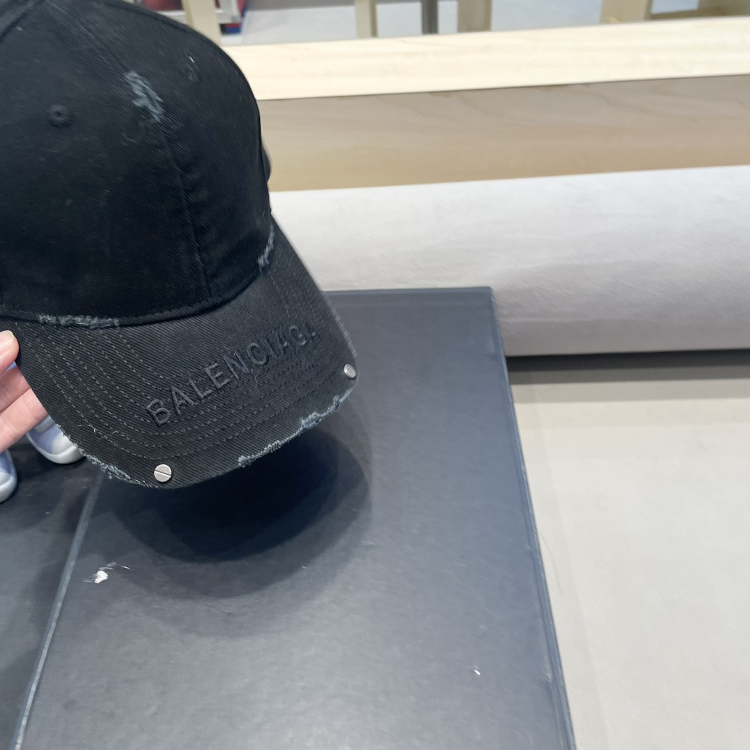 Ba1en*iaga baseball cap