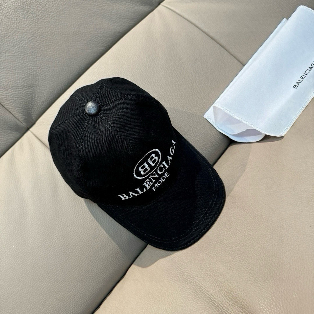 Ba1en*iaga baseball cap