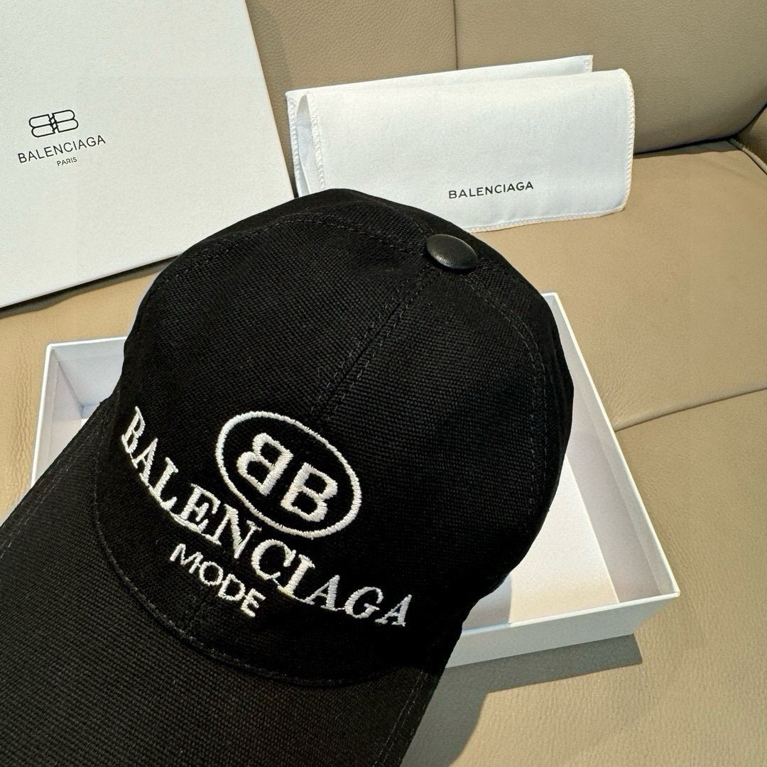 Ba1en*iaga baseball cap