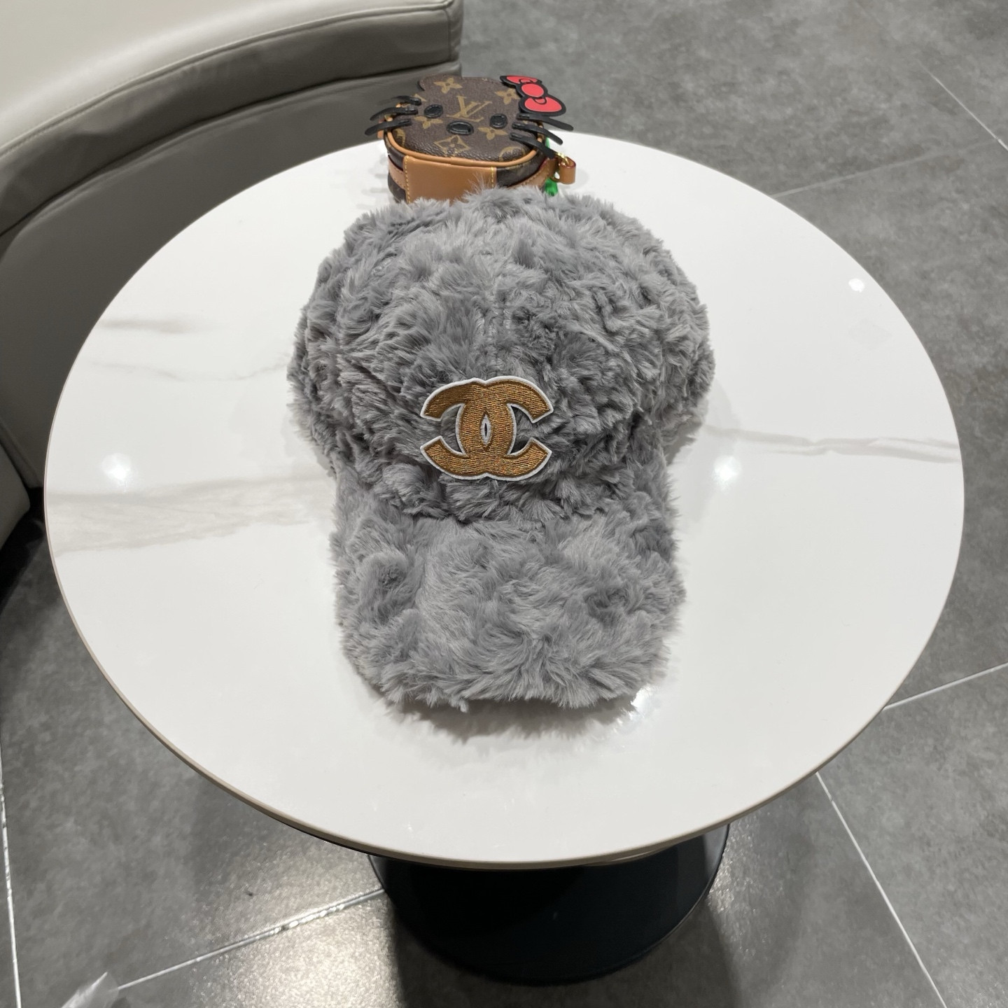 Ch**el baseball cap