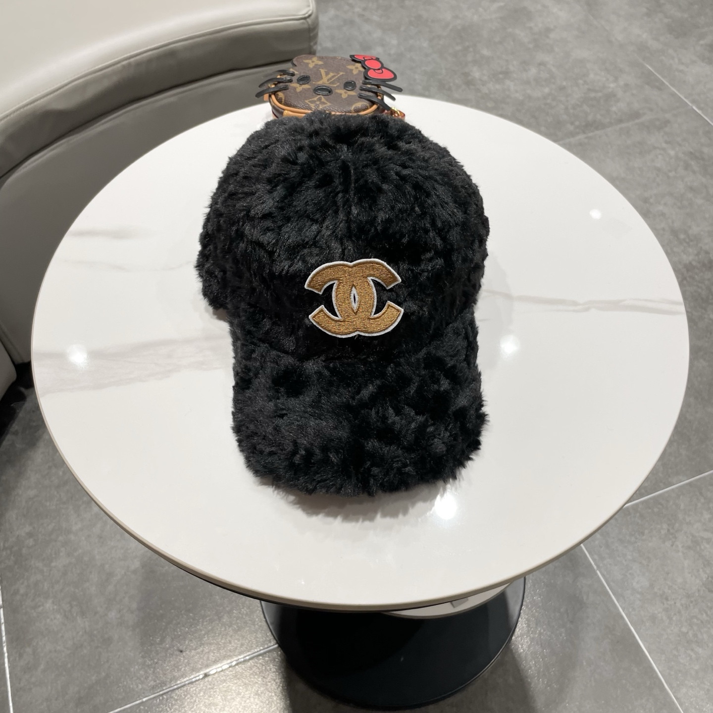 Ch**el baseball cap