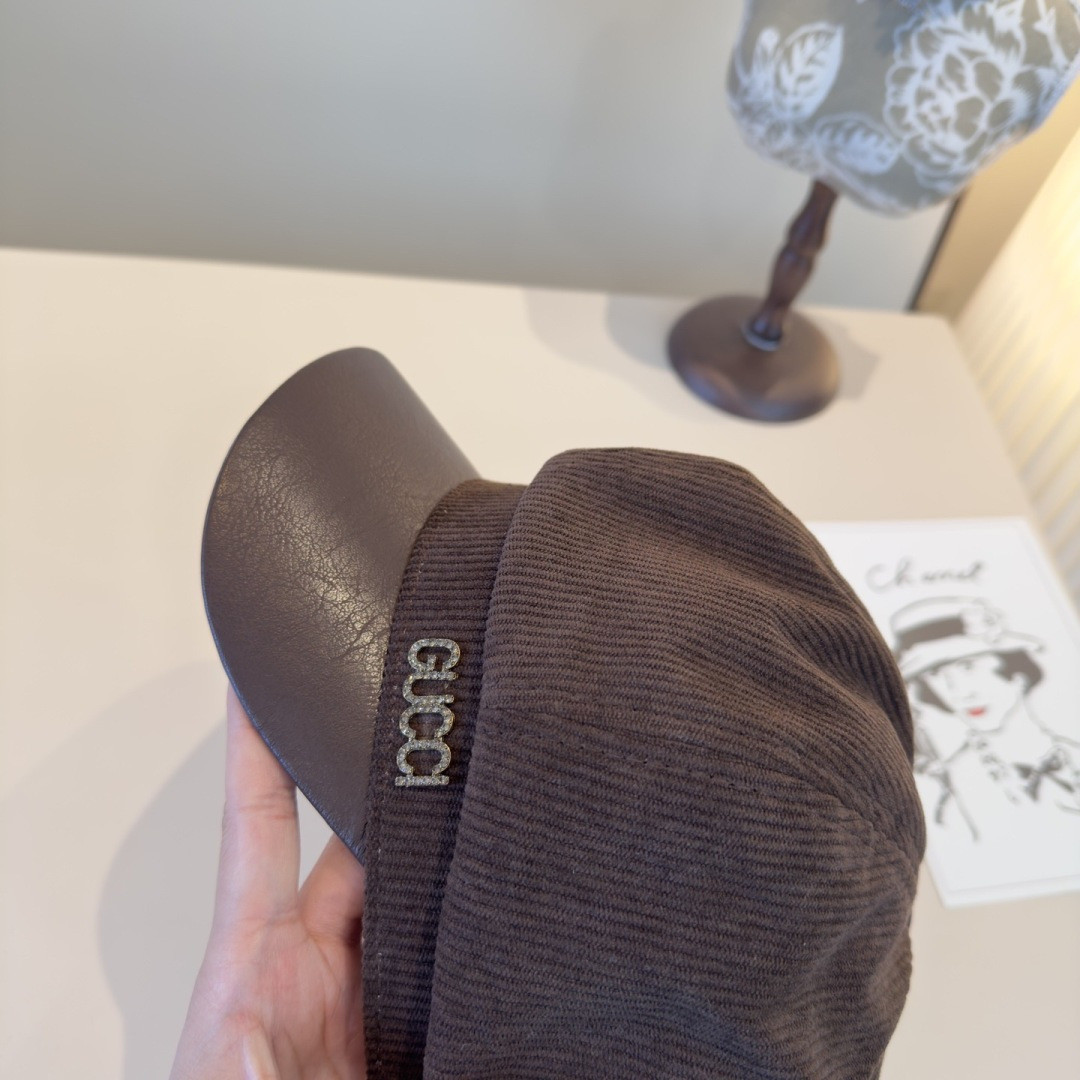 Gvc*1 newsboy cap 57cm head circumference