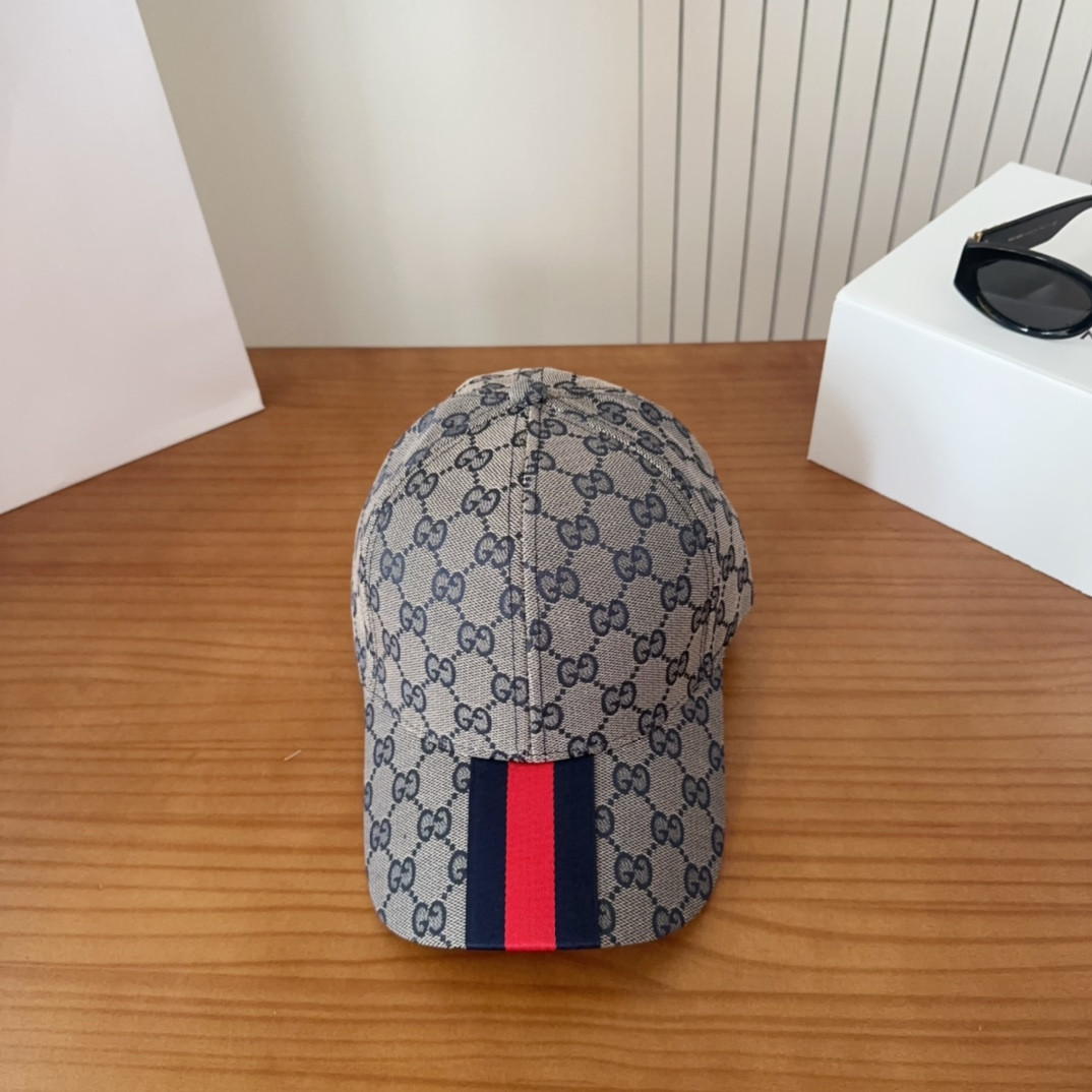 Gvc*1 baseball cap