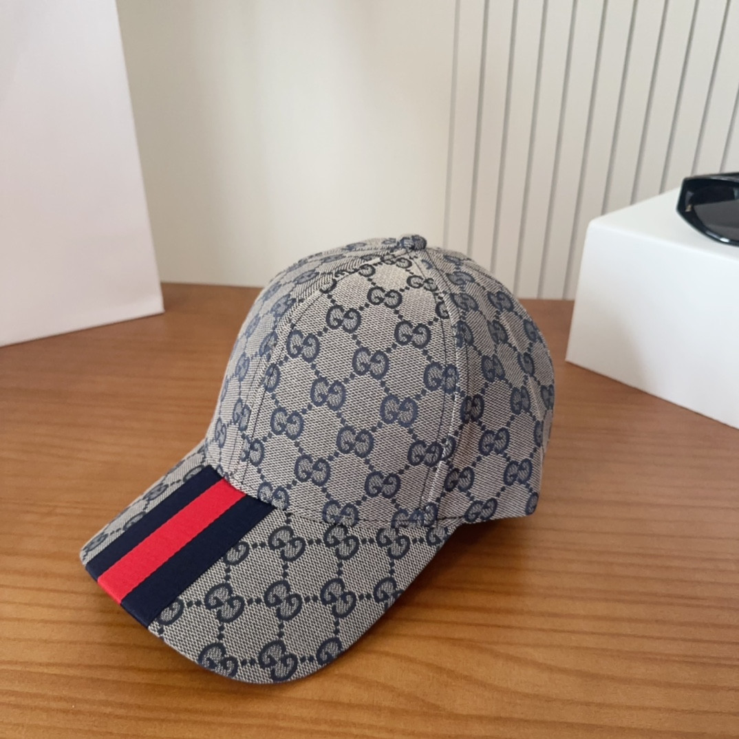 Gvc*1 baseball cap